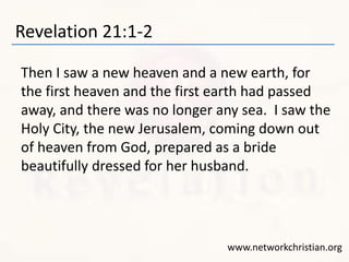 precepts for life revelation