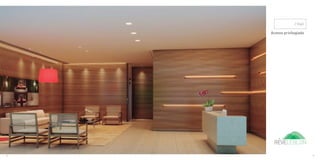 / Hall
Acesso privilegiado
1716
 