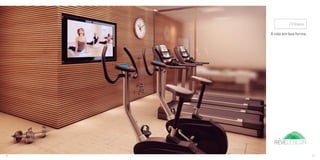 / Fitness

     A vida em boa forma.




28                          29
 