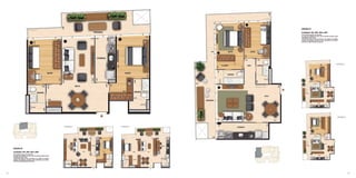 / OPÇÃO 2




                              / OPÇÃO 3



     / OPÇÃO 2   / OPÇÃO 3




52                                        53
 