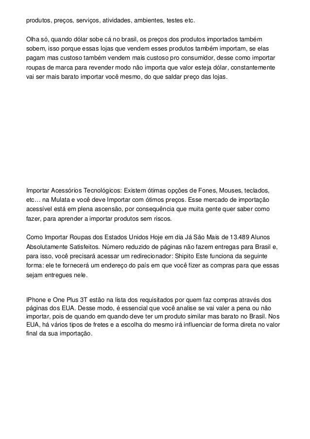 roupas de grife para revenda