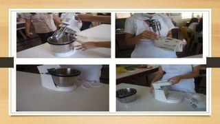 Reventive maintainance technique and procedure