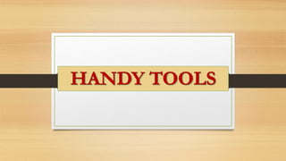 Reventive maintainance technique and procedure