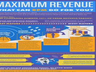Maximum Revenue: What Can RPM Do For You? [Infographic] 