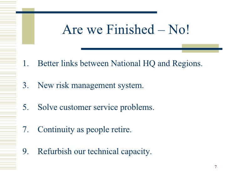 Revenue growth case interview image