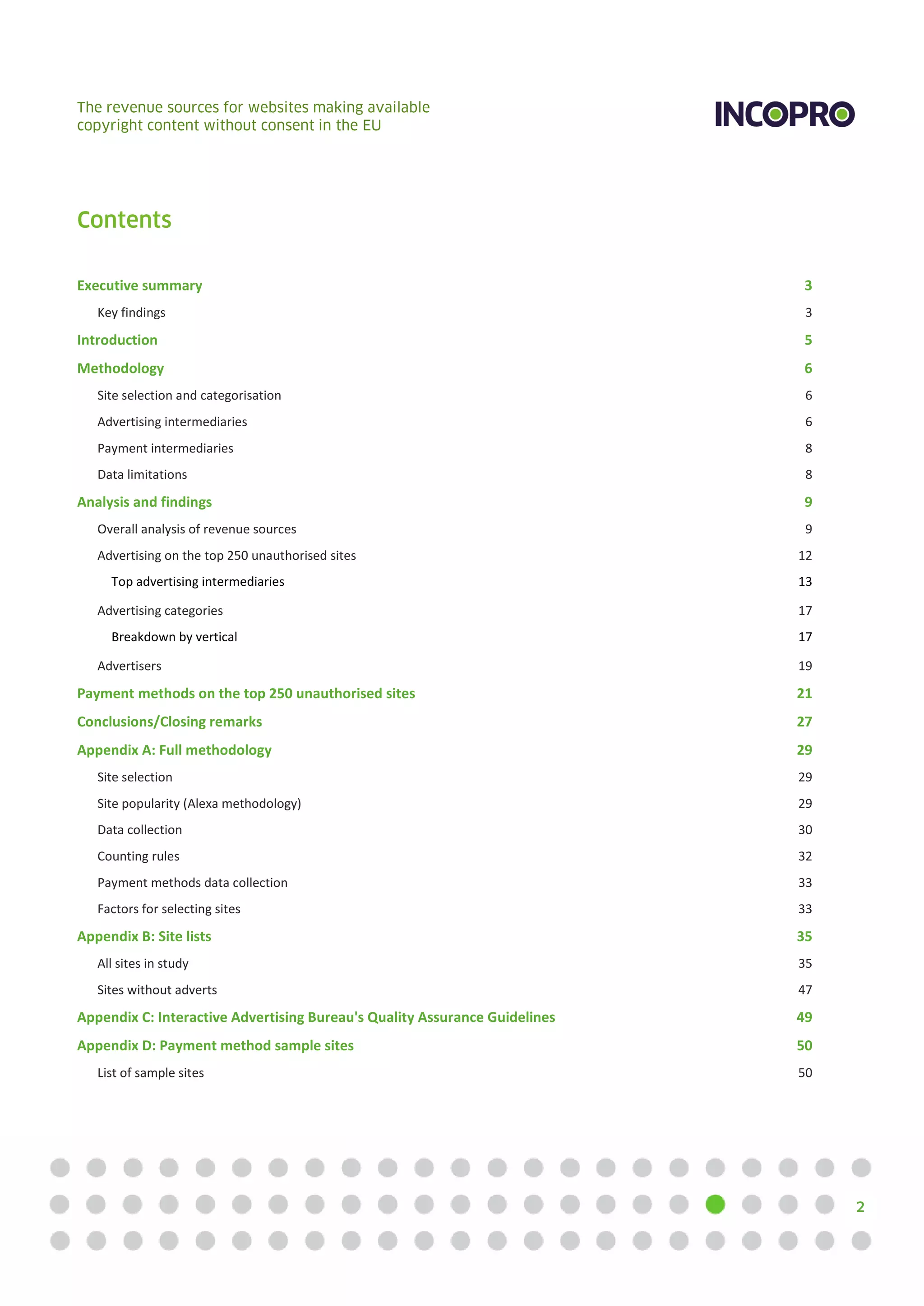 Revenue sources-for-copyright-infringing-sites-in-eu-march-2015 | PDF