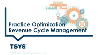 Revenue Cycle Management Webinar