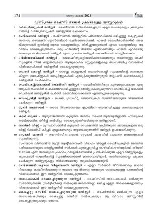 Ildm Revenue guide 2021 - ILDM & Kerala Land revenue department uploaded by ...