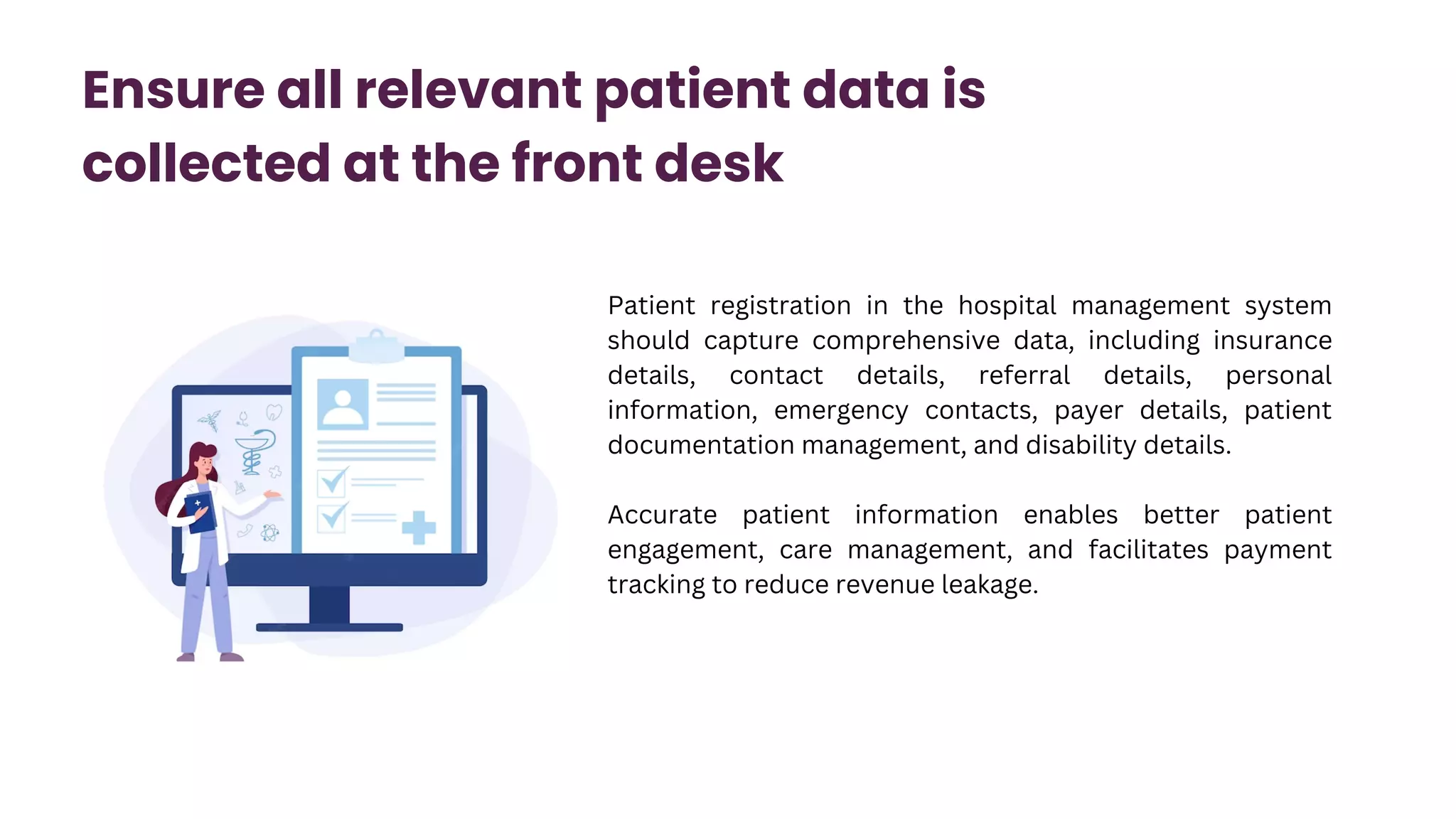 What is Revenue Leakage in Healthcare & How to Reduce it? | PDF