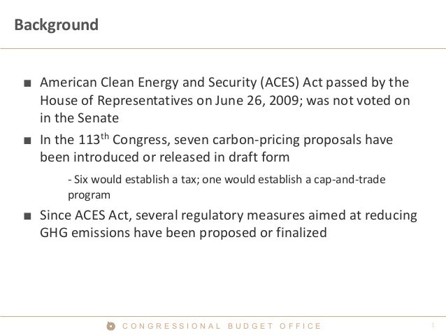 Revenue Neutral Carbon Tax Slide 2