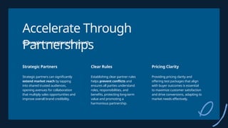 Revenue Playbook to Scale Hidden Growth Engines | Solid Ground Sales | PPTX