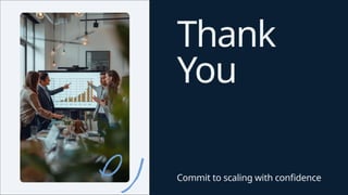 Revenue Playbook to Scale Hidden Growth Engines | Solid Ground Sales | PPTX