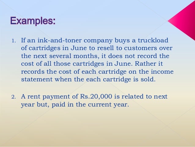 revenue recognition principle revenue recognition principle