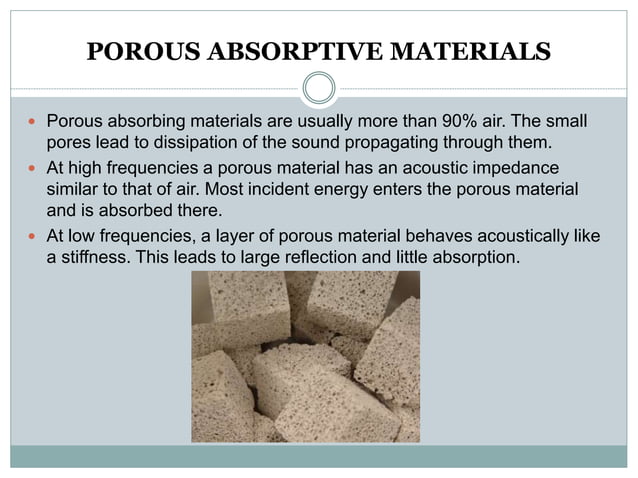 Reverberation | PPTX