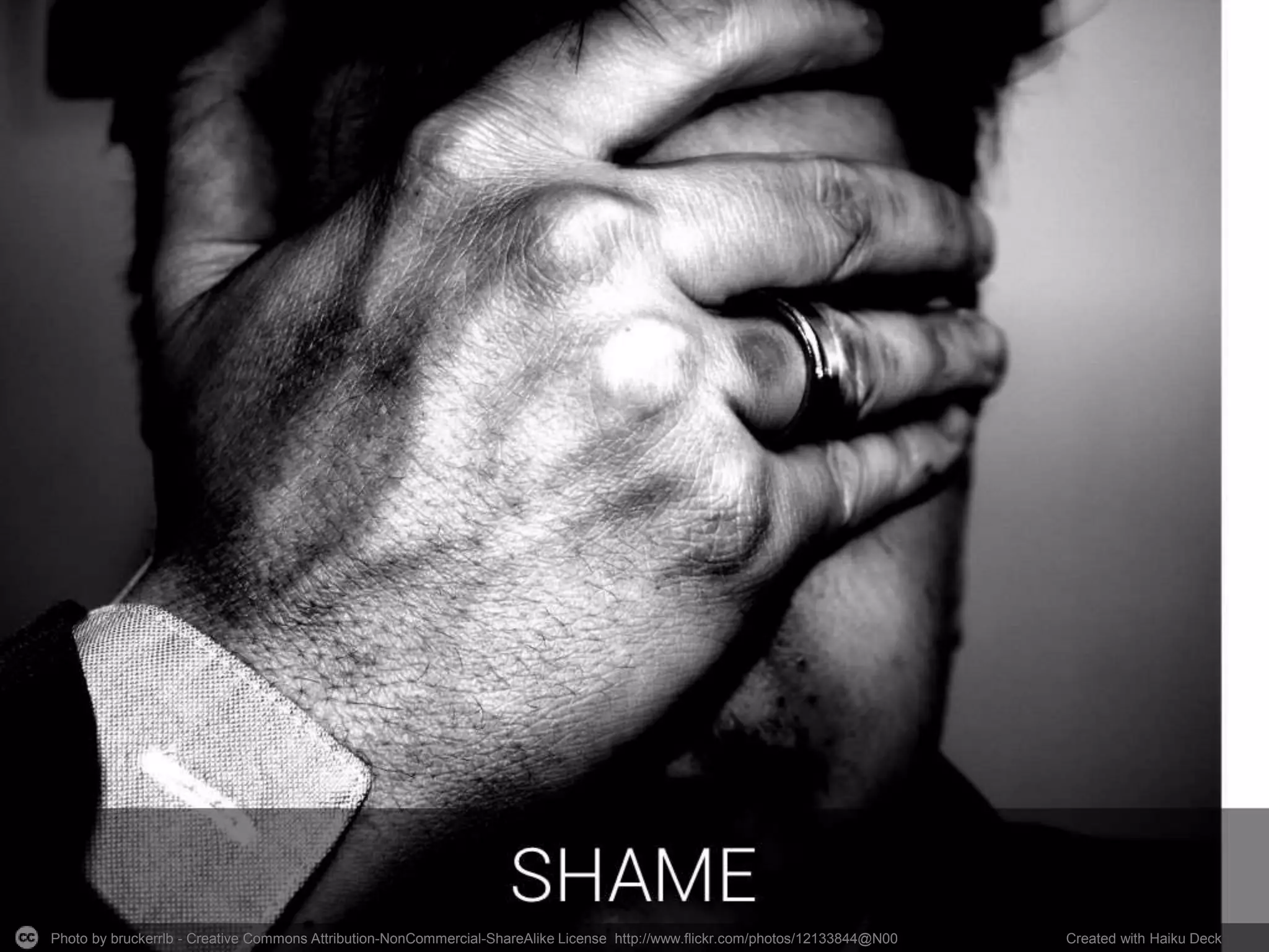 Photo by bruckerrlb - Creative Commons Attribution-NonCommercial-ShareAlike License http://www.flickr.com/photos/12133844@N00 Created with Haiku Deck