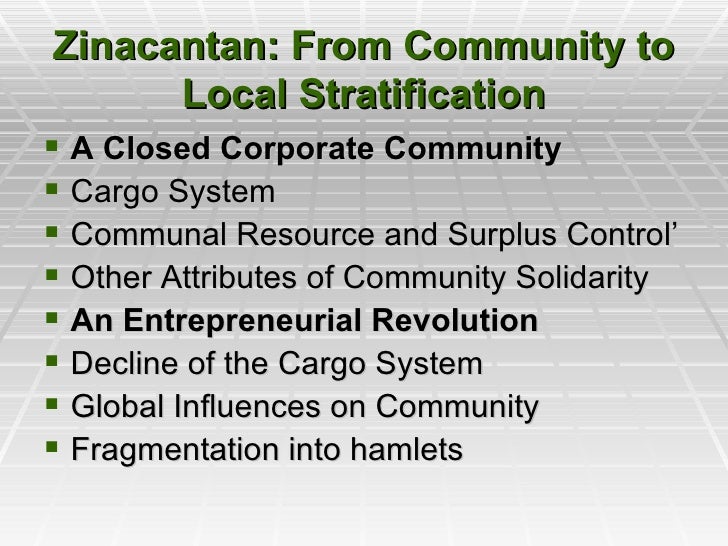 what is a reverse dominance hierarchy