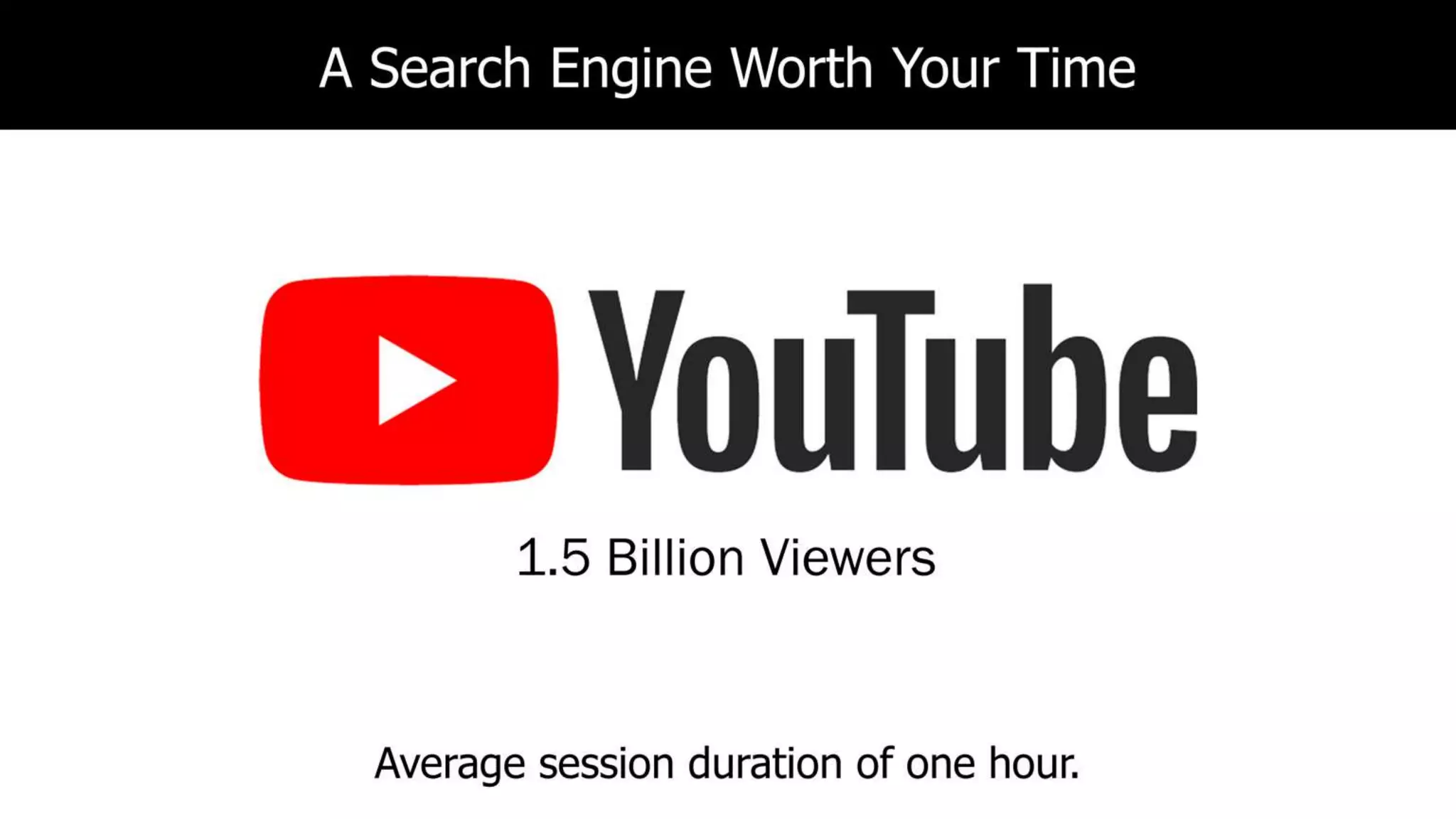 YouTube SEO: Reverse Engineering YouTube Search | PPT