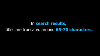 YouTube SEO: Reverse Engineering YouTube Search