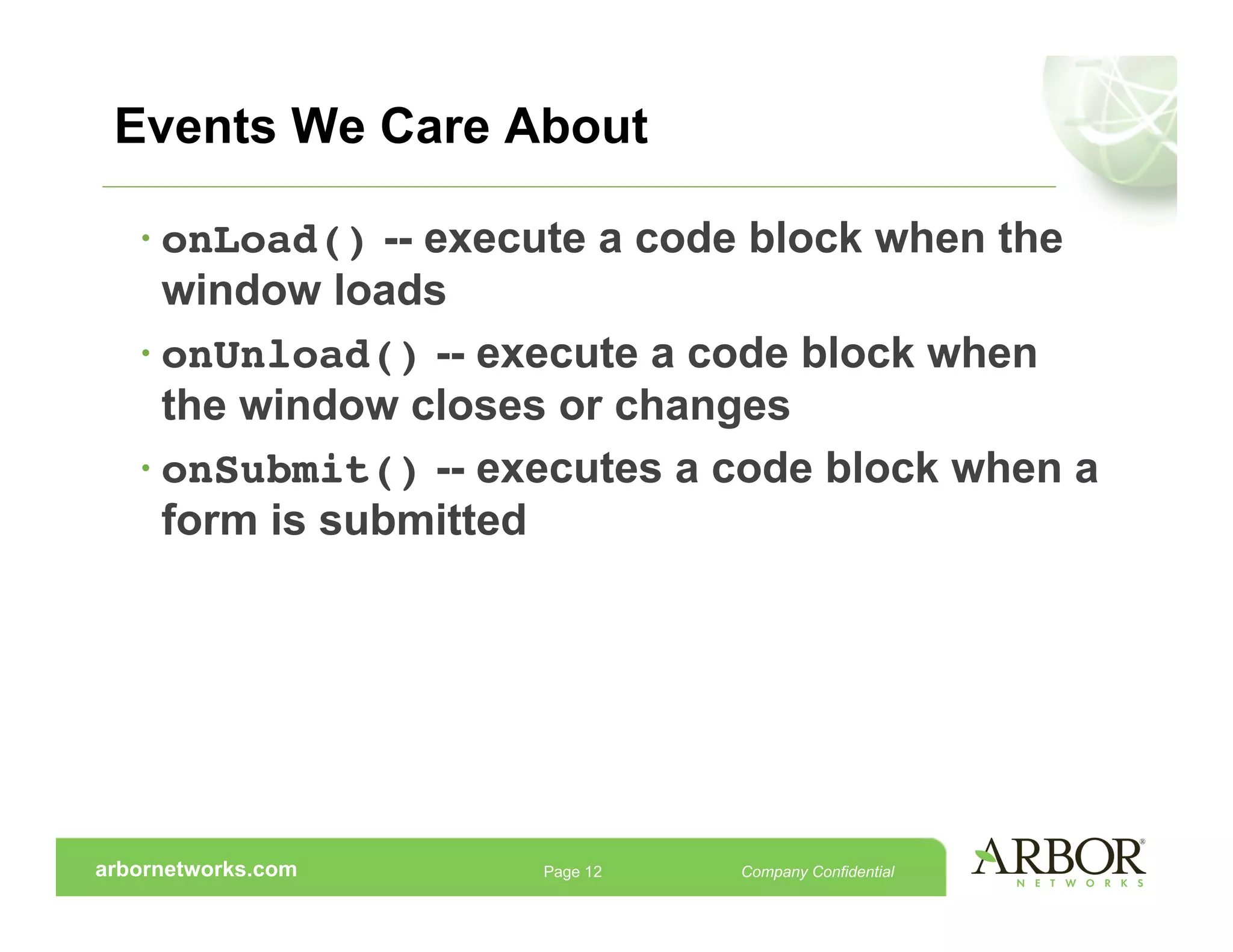 Reverse Engineering Malicious Javascript