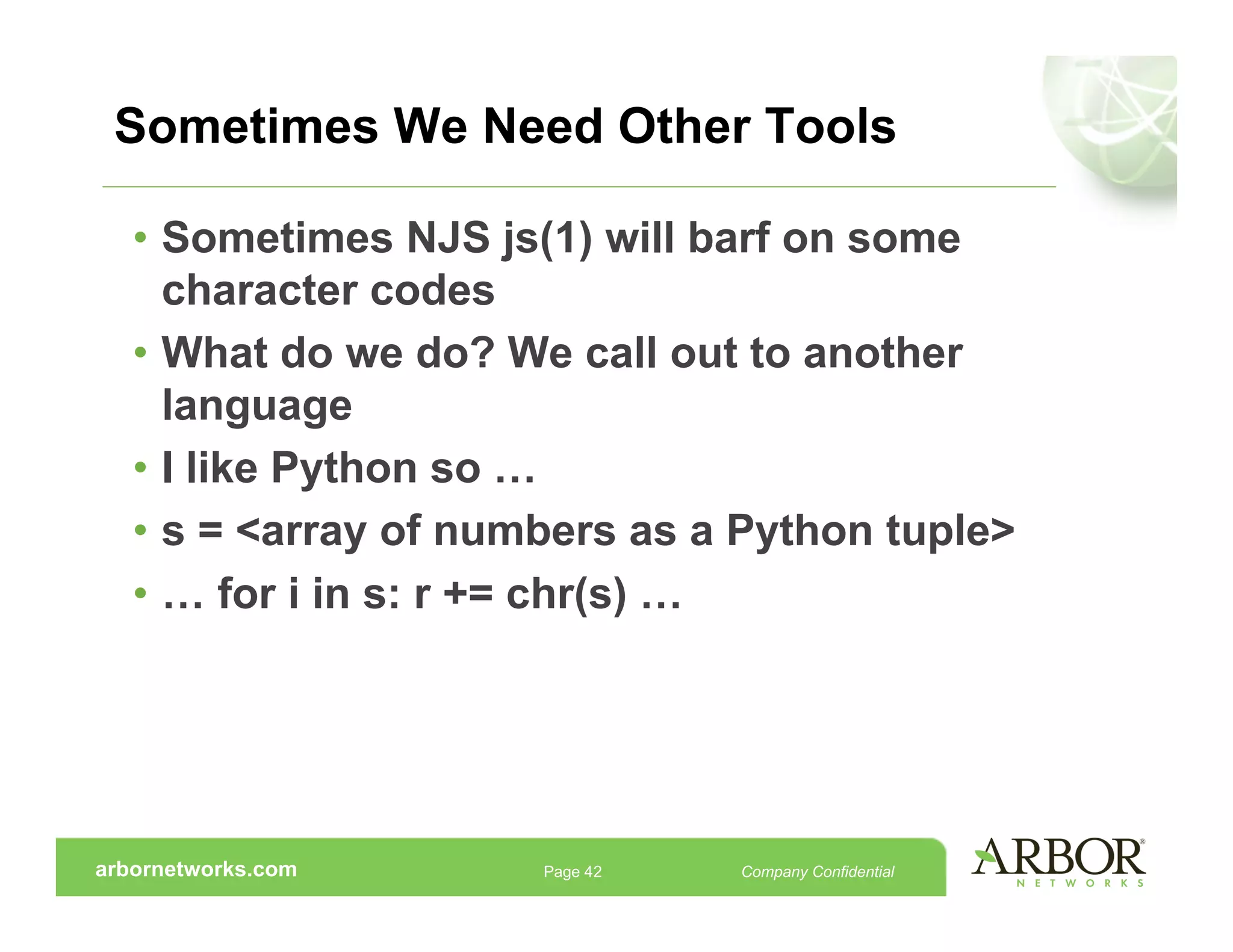Reverse Engineering Malicious Javascript