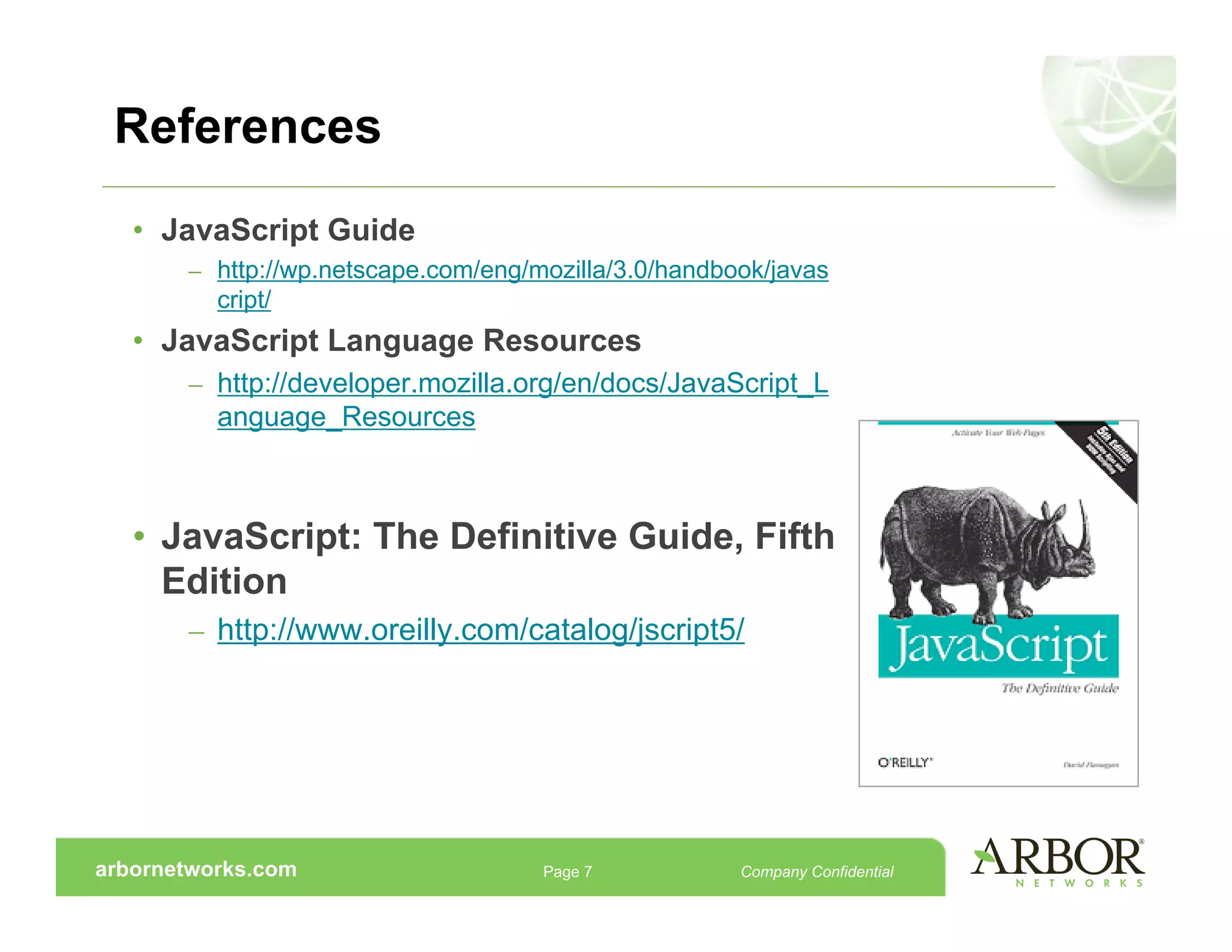 Reverse Engineering Malicious Javascript