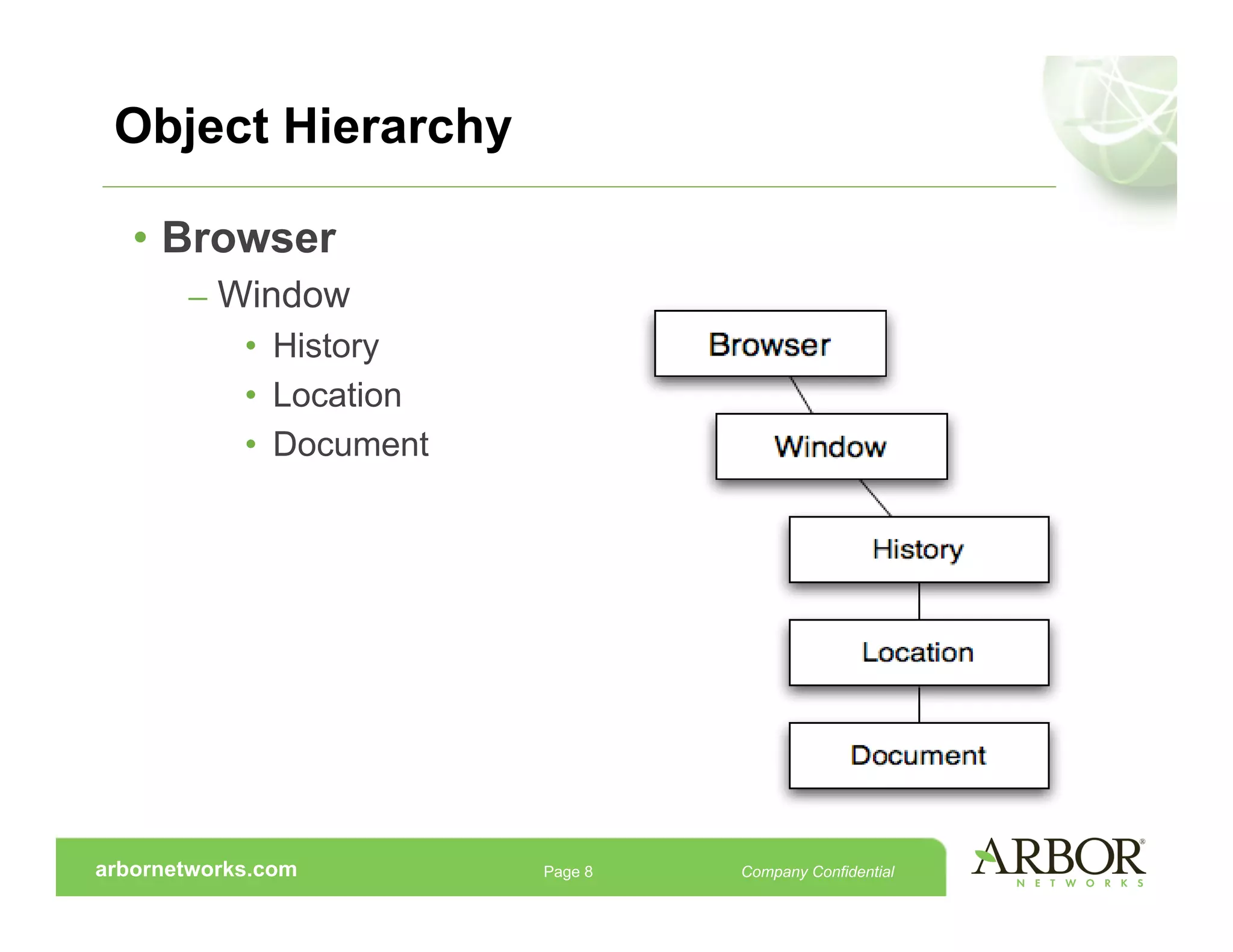 Reverse Engineering Malicious Javascript