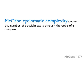 Reverse Engineering Techniques 2007-11-29 