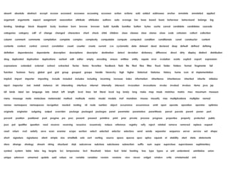 Reverse Engineering Techniques 2007-11-29 