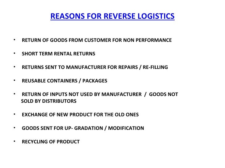 Reverse Logistics 1231517780834828 2