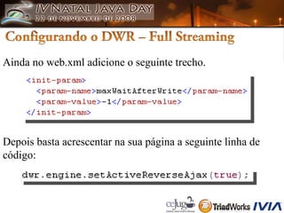Ainda no web.xml adicione o seguinte trecho. Depois basta acrescentar na sua página a seguinte linha de código: 