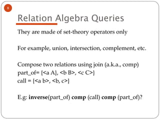 Reverse Architecting using Relation Algebra.pdf