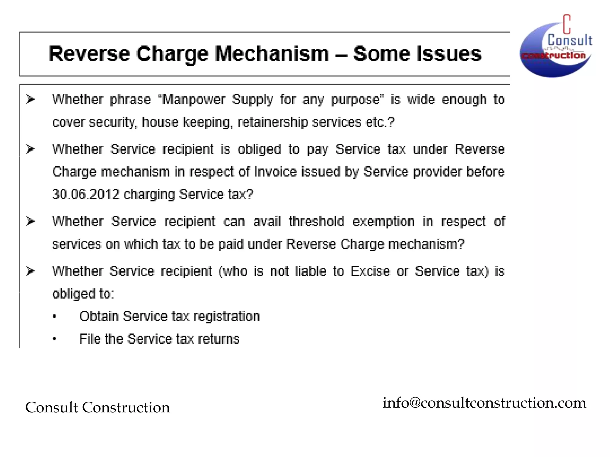 Consult Construction

info@consultconstruction.com

 