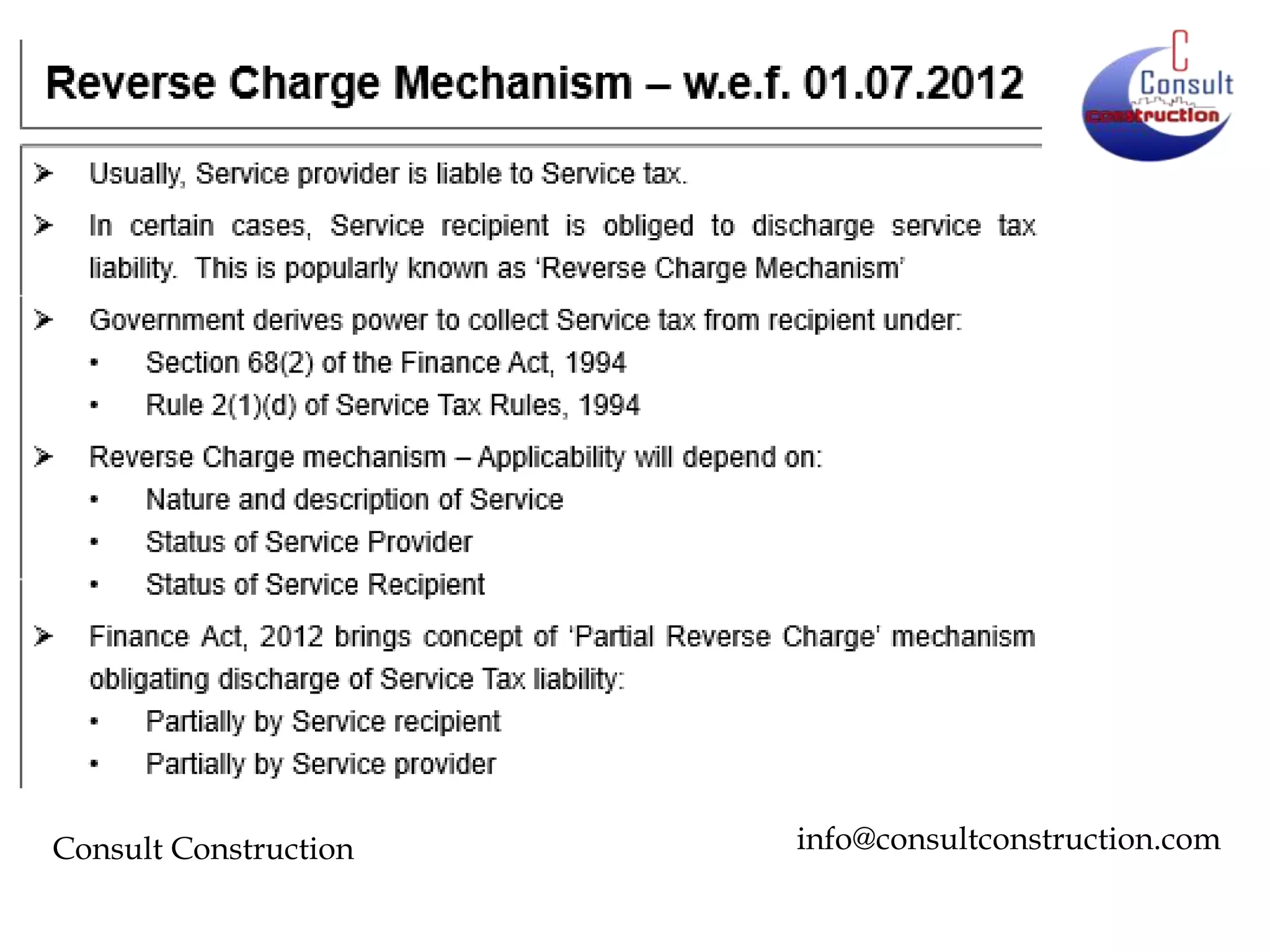 Consult Construction

info@consultconstruction.com

 