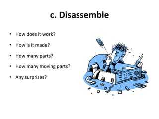 Reverse Engineering | PDF