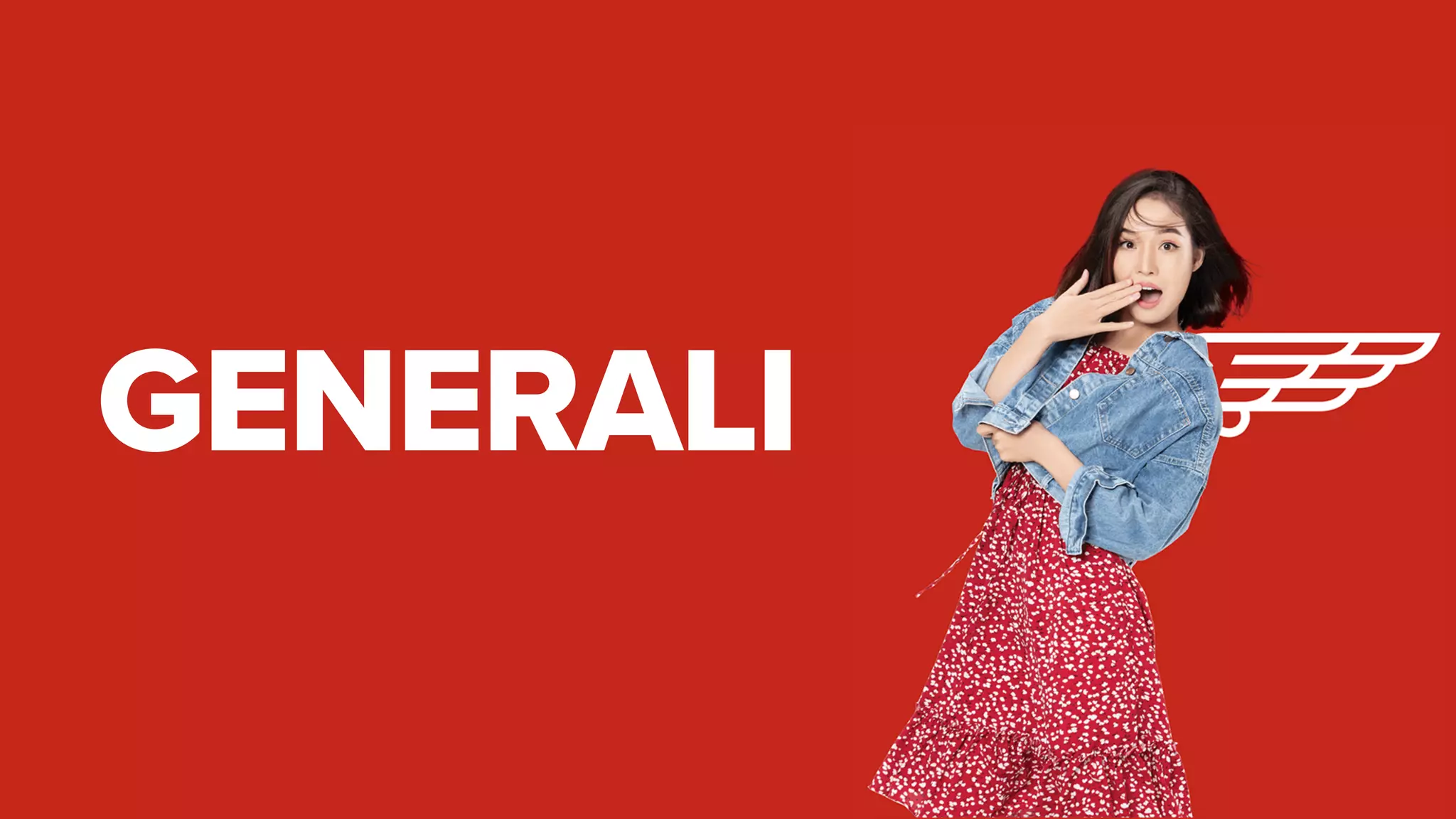 GENERALI
 