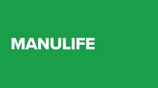 MANULIFE
 