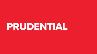 PRUDENTIAL
 