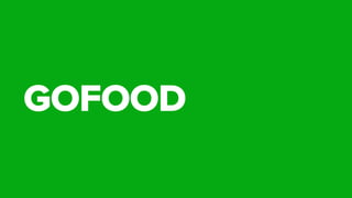 GOFOOD
 
