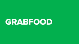 GRABFOOD
 