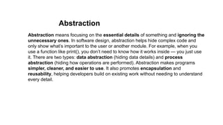 1. CASE Support in Software Life Cycle C | PPTX