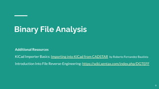 File Format Analysis Reverse Reverse_Engineering_of_binary_File_Formats.pdf