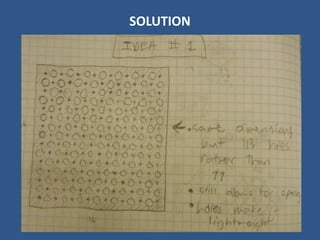 Reverse engineering power point! | PPTX