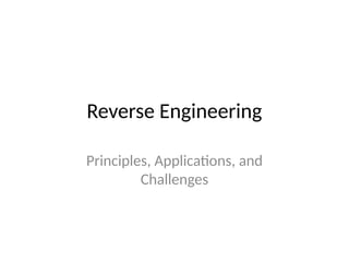 Reverse _ Engineering _ Presentation.pptx