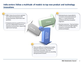 Reverse Innovation | PDF