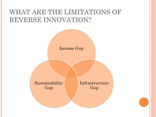 Reverse innovation | PPT