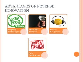 Reverse innovation | PPT