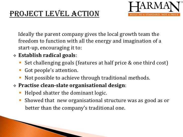 Reverse innovation benefits picture