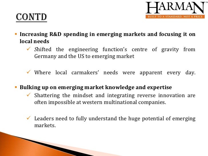 Reverse innovation examples 2019 image