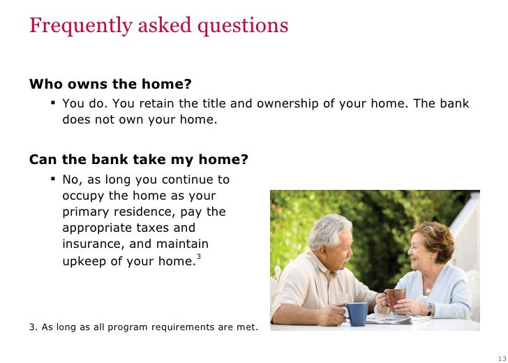 How Long Does Underwriting Take >> Reverse Mortgage Refinance Presentation How Long Does Underwriting Take >> Reverse Mortgage Refinance Presentation