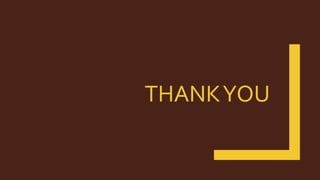 THANKYOU
 